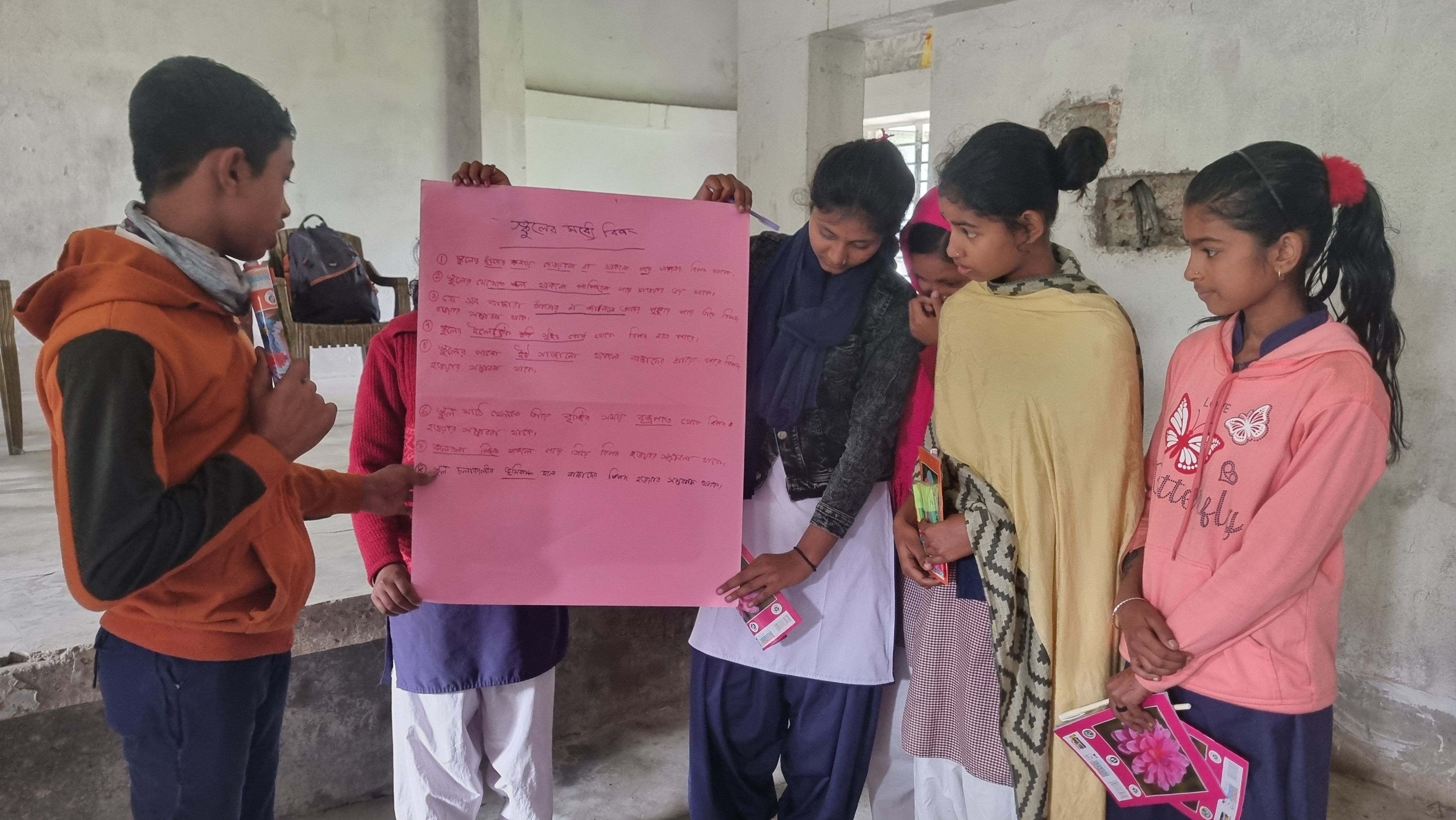 Youth Leadership Training Program Launches