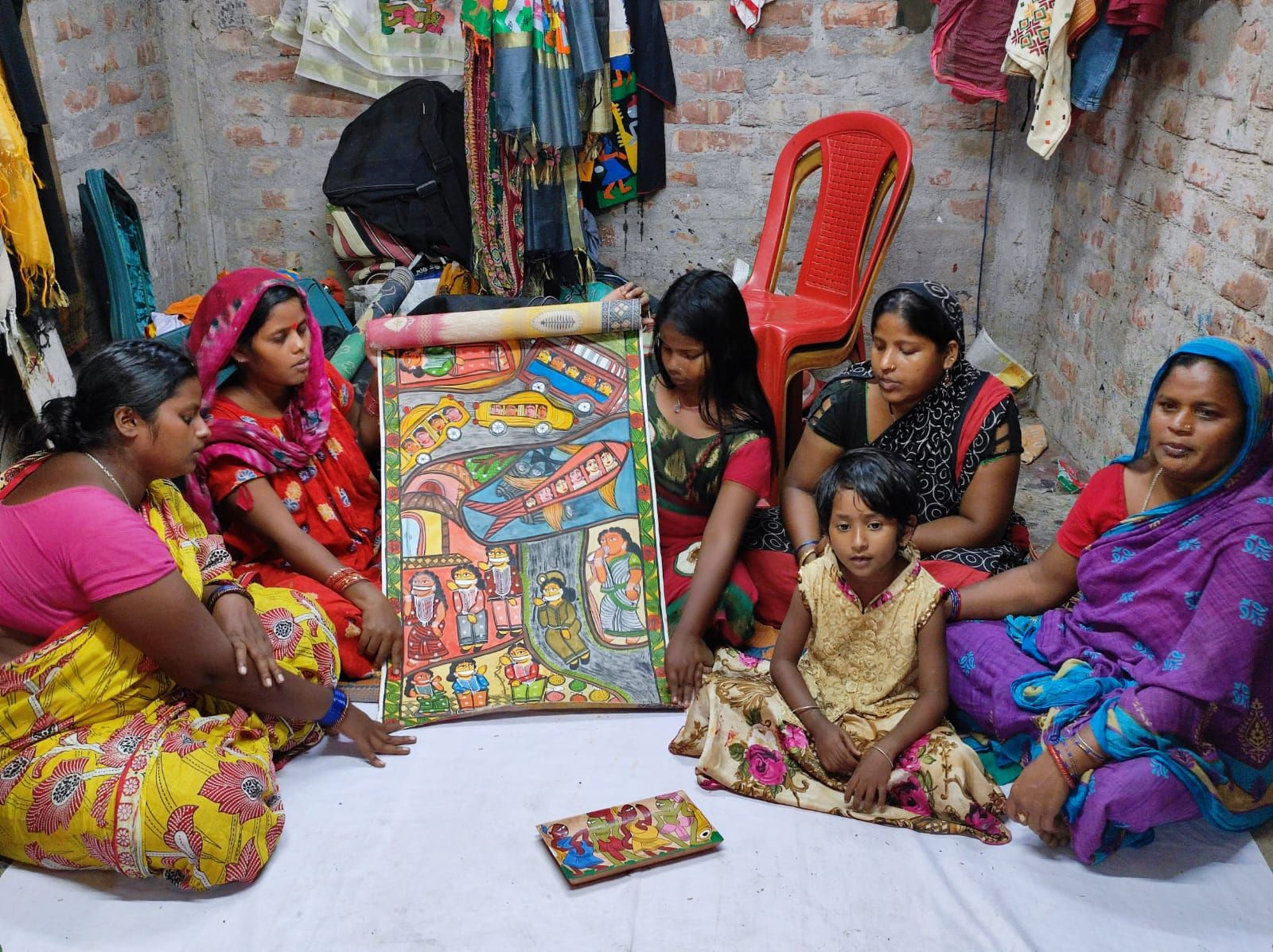 New Child Protection Committee Established in Darjeeling Hills